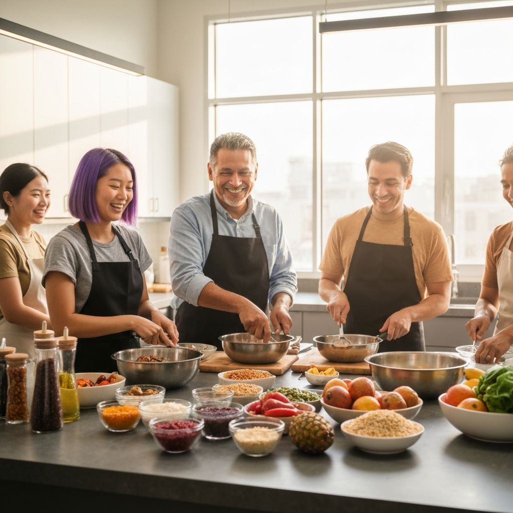 Η αποστολή μας