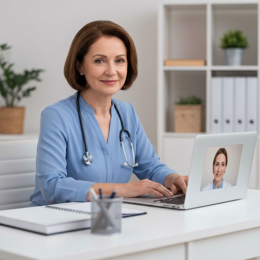 Online συμβουλευτική διατροφής