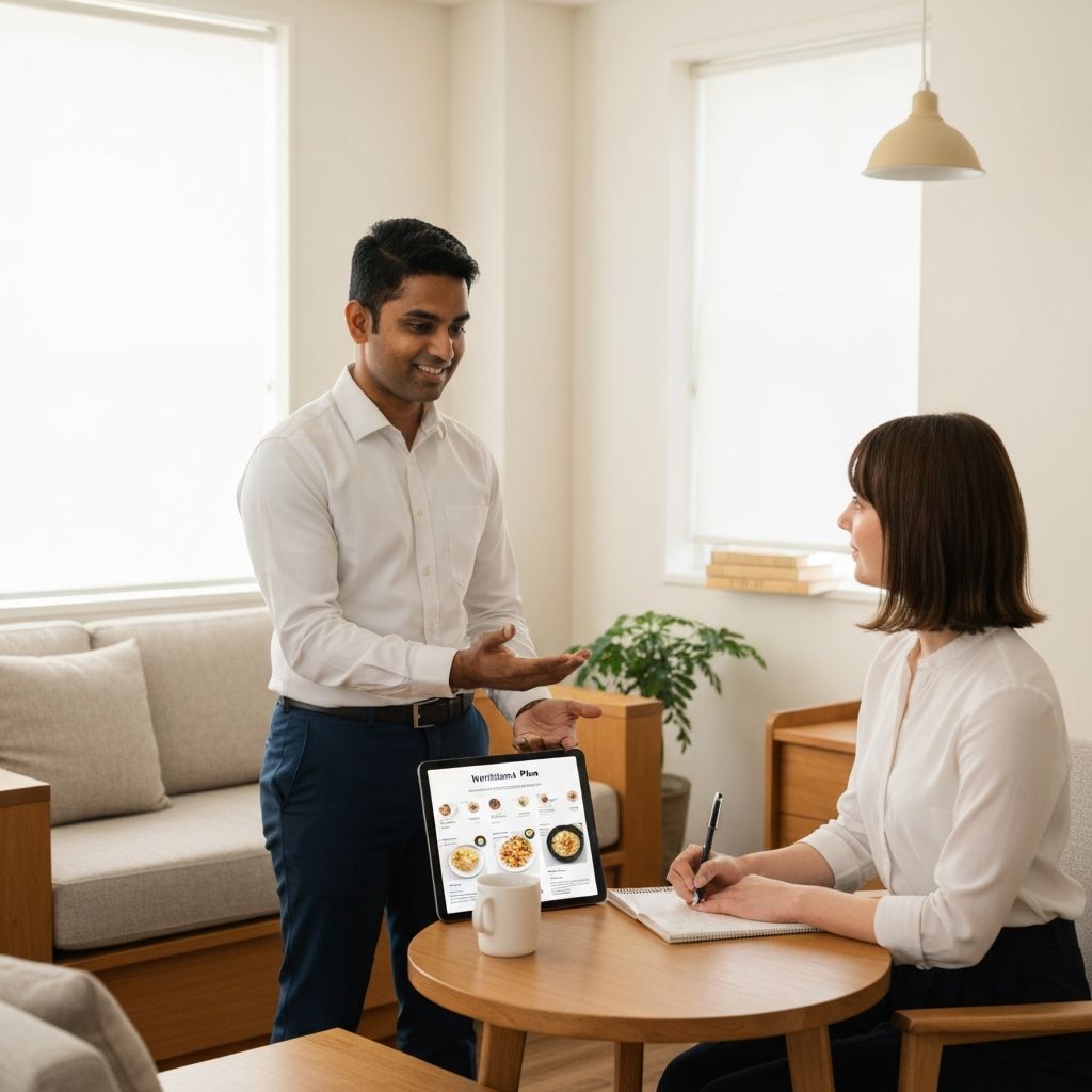 Εξατομικευμένη προσέγγιση